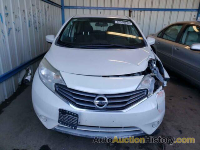 NISSAN VERSA S, 3N1CE2CP2FL389340