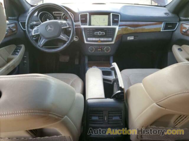 MERCEDES-BENZ GL-CLASS 450 4MATIC, 4JGDF6EE0FA524710