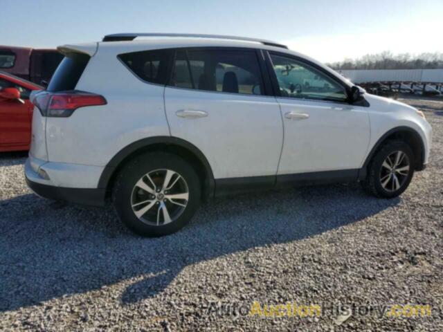 TOYOTA RAV4 XLE, JTMRFREV8GJ080599