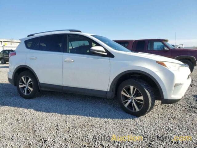 TOYOTA RAV4 XLE, JTMRFREV8GJ080599