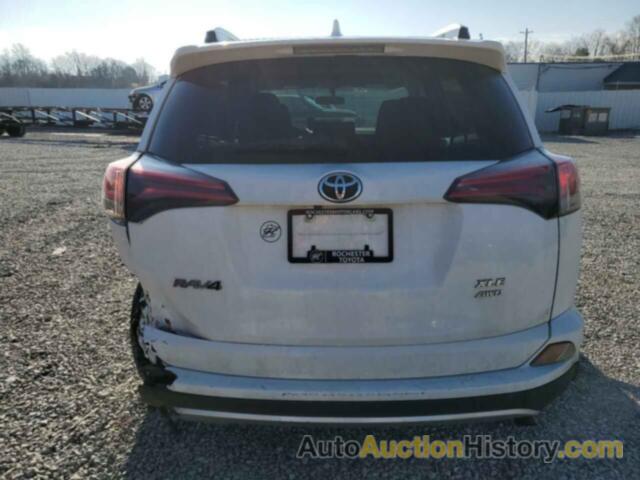 TOYOTA RAV4 XLE, JTMRFREV8GJ080599