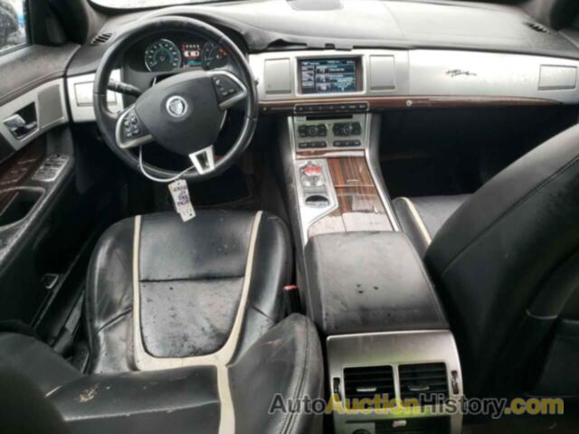 JAGUAR XF PORTFOLIO, SAJWA0HBXCLS28315