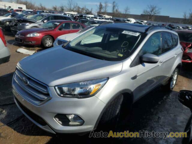 FORD ESCAPE SE, 1FMCU0GD5JUA35391