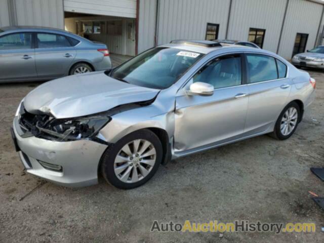 HONDA ACCORD EXL, 1HGCR2F82DA011627