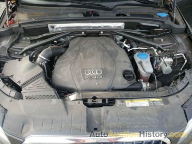 AUDI Q5 TDI PREMIUM PLUS, WA1CMAFP8EA089100