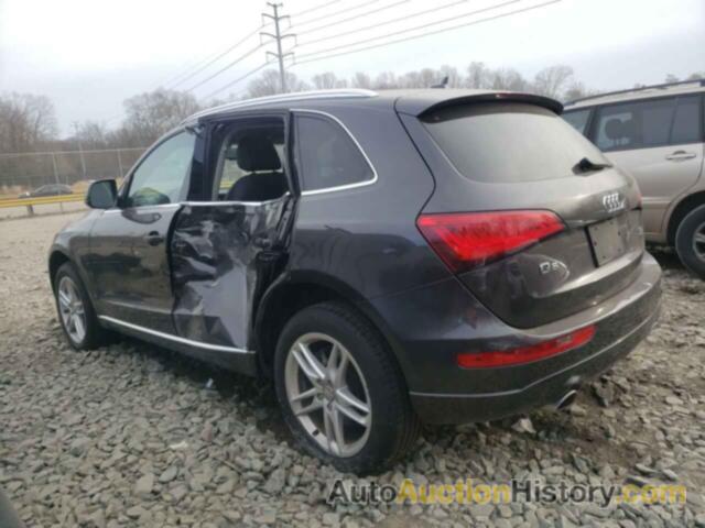 AUDI Q5 TDI PREMIUM PLUS, WA1CMAFP8EA089100