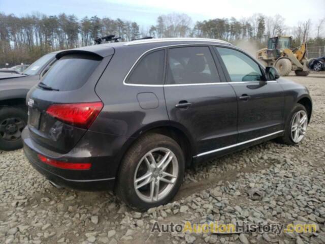 AUDI Q5 TDI PREMIUM PLUS, WA1CMAFP8EA089100