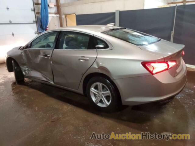 CHEVROLET MALIBU LT, 1G1ZD5ST6NF147100