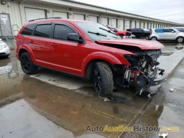 DODGE JOURNEY R/T, 3C4PDDEG1GT227405