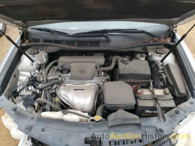 TOYOTA CAMRY L, 4T1BF1FK2DU247259