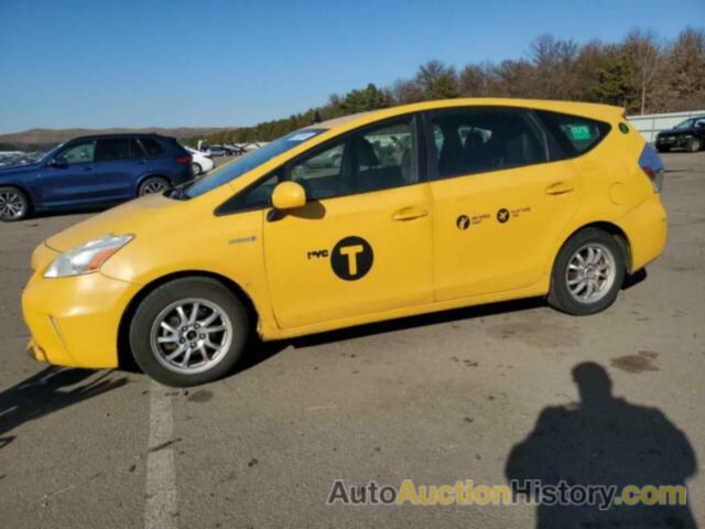 TOYOTA PRIUS, JTDZN3EU4E3308509