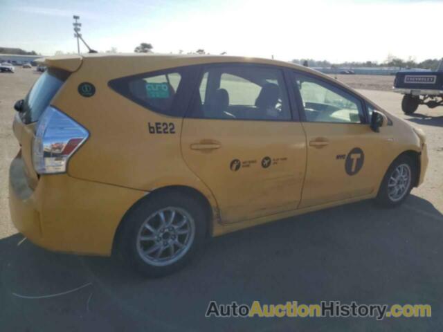 TOYOTA PRIUS, JTDZN3EU4E3308509