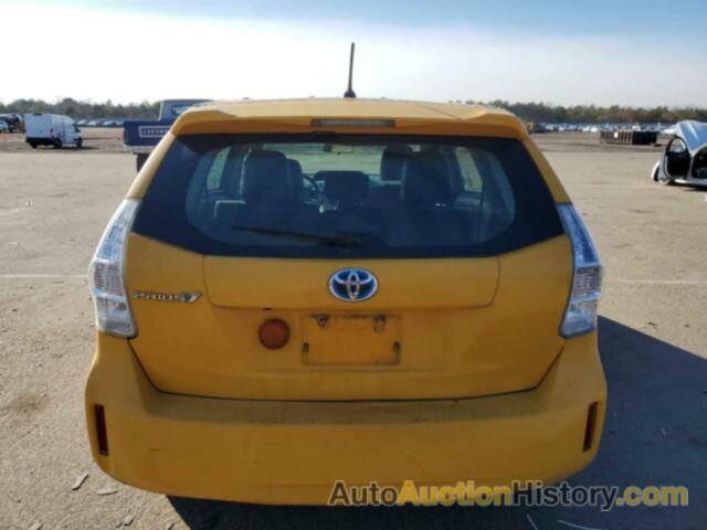 TOYOTA PRIUS, JTDZN3EU4E3308509