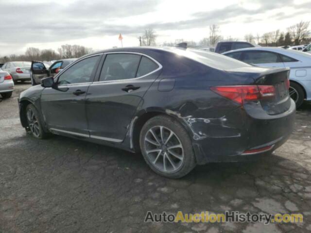 ACURA TLX ADVANCE, 19UUB2F70FA002573