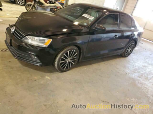 VOLKSWAGEN JETTA SPORT, 3VWD17AJ7GM259412