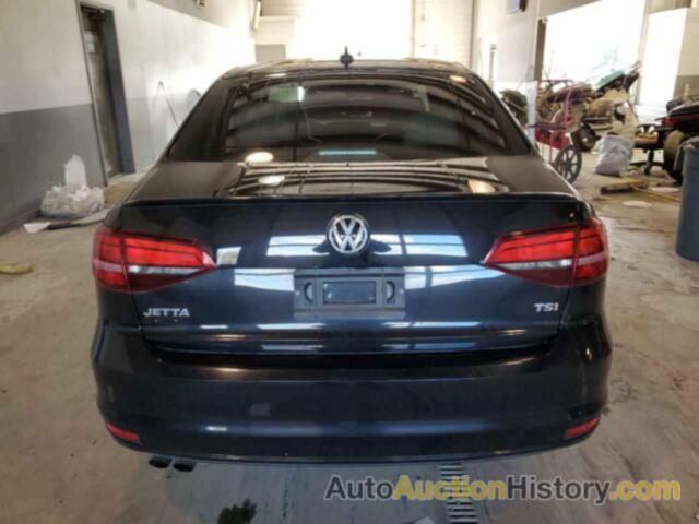 VOLKSWAGEN JETTA SPORT, 3VWD17AJ7GM259412