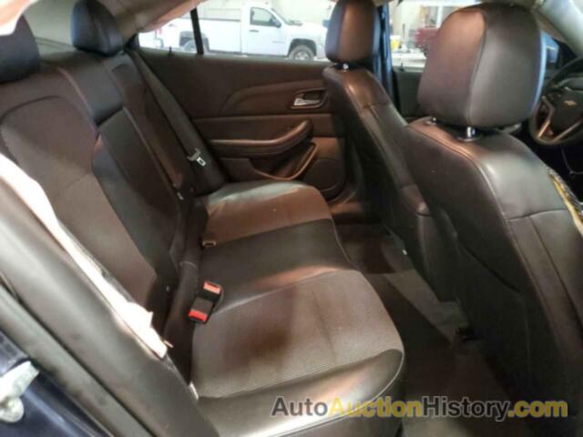 CHEVROLET MALIBU 1LT, 1G11C5SL7FF158432