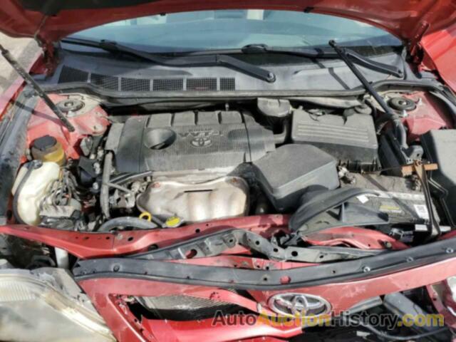 TOYOTA CAMRY BASE, 4T1BF3EK1BU183113