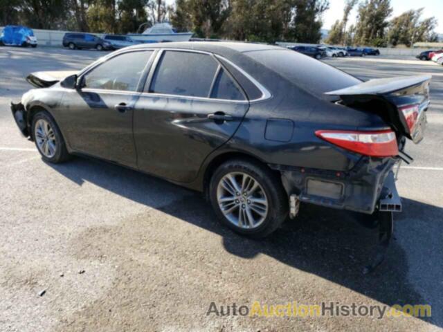 TOYOTA CAMRY LE, 4T1BF1FK8FU496653