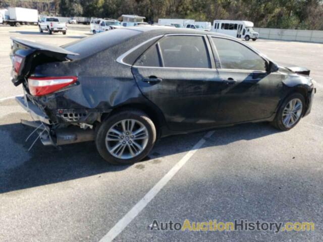 TOYOTA CAMRY LE, 4T1BF1FK8FU496653