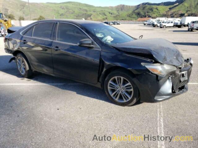 TOYOTA CAMRY LE, 4T1BF1FK8FU496653