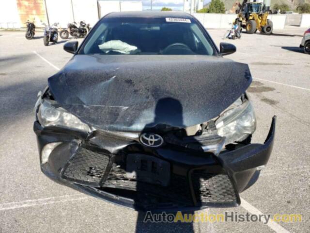 TOYOTA CAMRY LE, 4T1BF1FK8FU496653