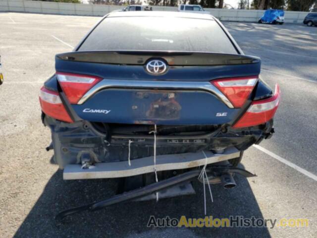 TOYOTA CAMRY LE, 4T1BF1FK8FU496653