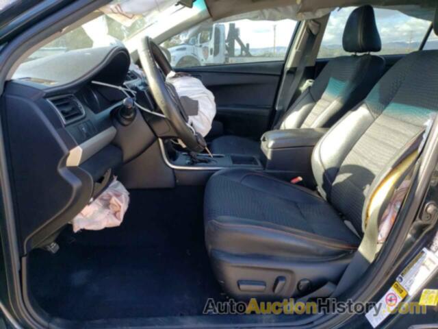 TOYOTA CAMRY LE, 4T1BF1FK8FU496653