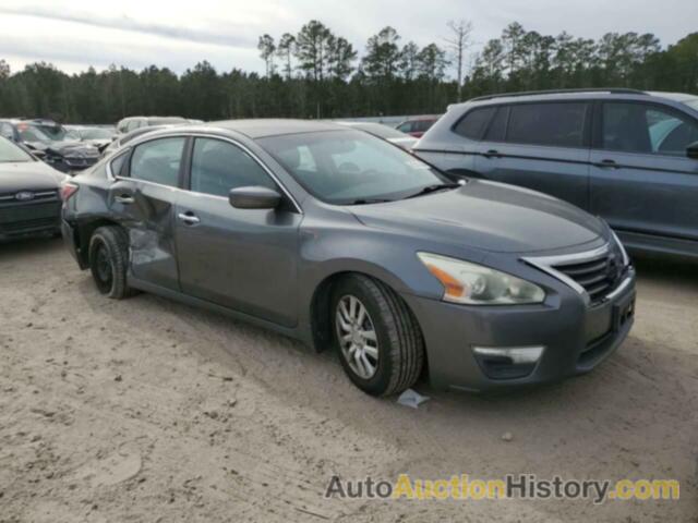 NISSAN ALTIMA 2.5, 1N4AL3AP6EC420155