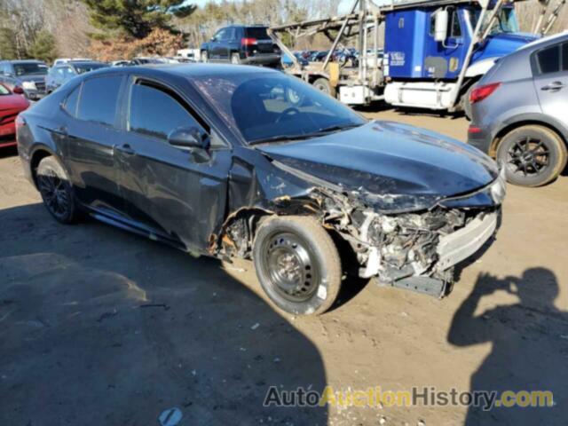 TOYOTA CAMRY SE, 4T1G11AK2LU310743