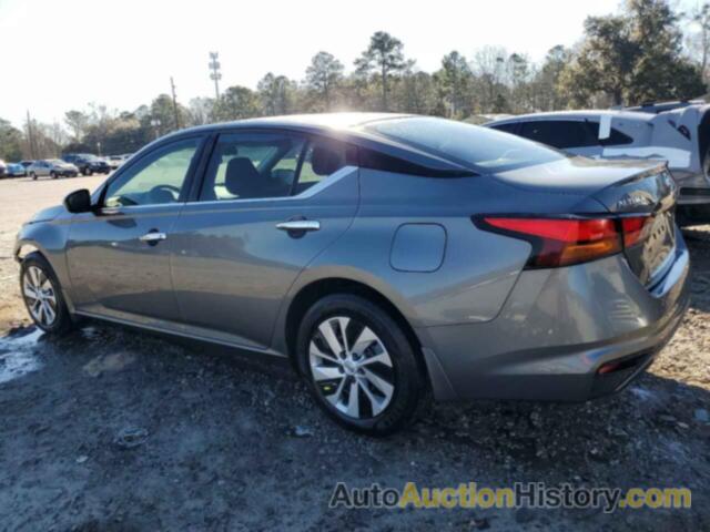 NISSAN ALTIMA S, 1N4BL4BV6MN367113