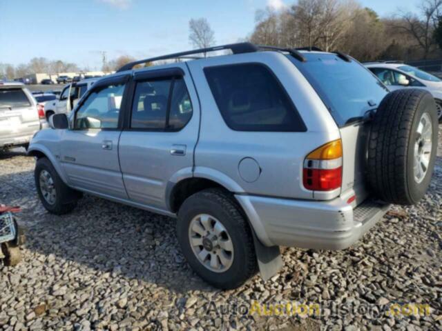 HONDA PASSPORT EX, 4S6CM58W9X4406906