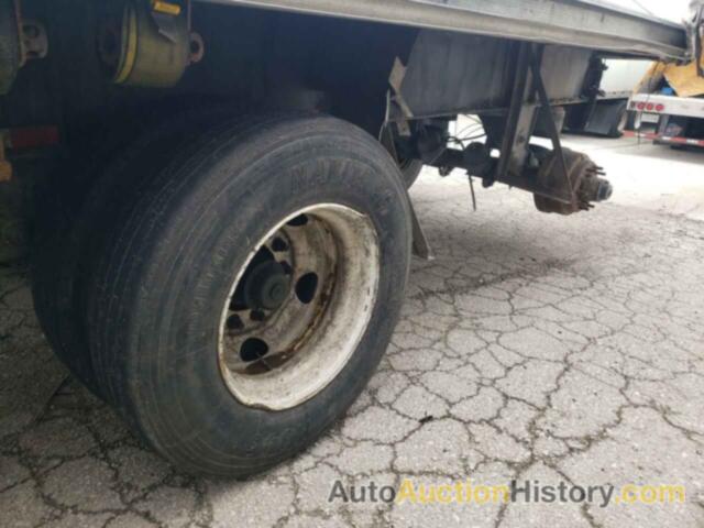 OTHR AXLE, 5UJFC4828BT001356