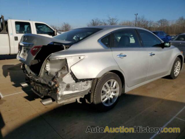 NISSAN ALTIMA 2.5, 1N4AL3AP2HN330641