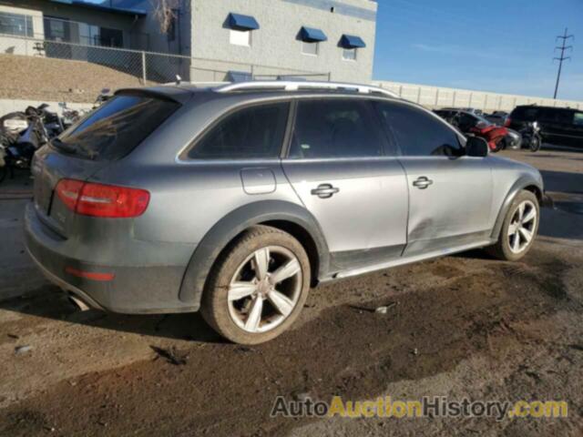 AUDI A4 PREMIUM PLUS, WA1UFAFL3EA006703