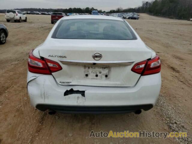 NISSAN ALTIMA 2.5, 1N4AL3AP3HN344810