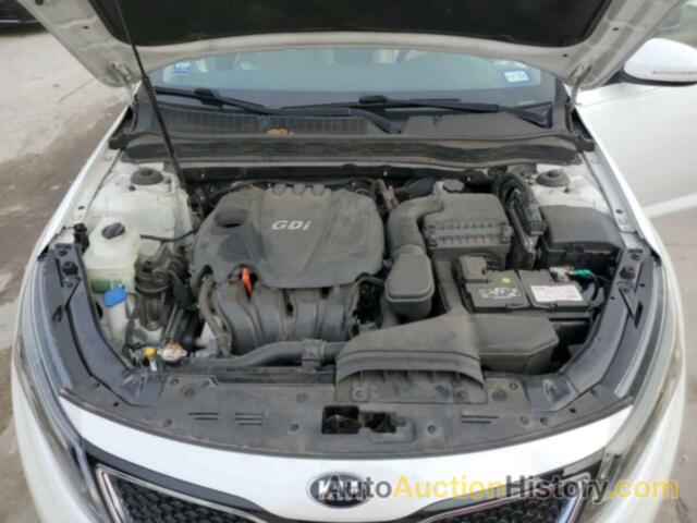 KIA OPTIMA EX, 5XXGN4A79FG391949