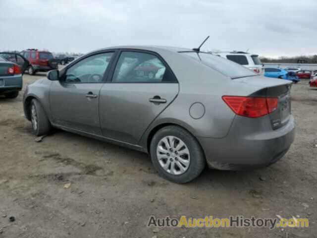 KIA FORTE EX, KNAFU4A25D5672289