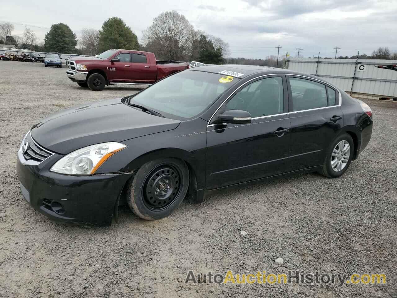 NISSAN ALTIMA BASE, 1N4AL2AP3CC178884