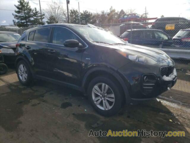 KIA SPORTAGE LX, KNDPMCAC0J7416488