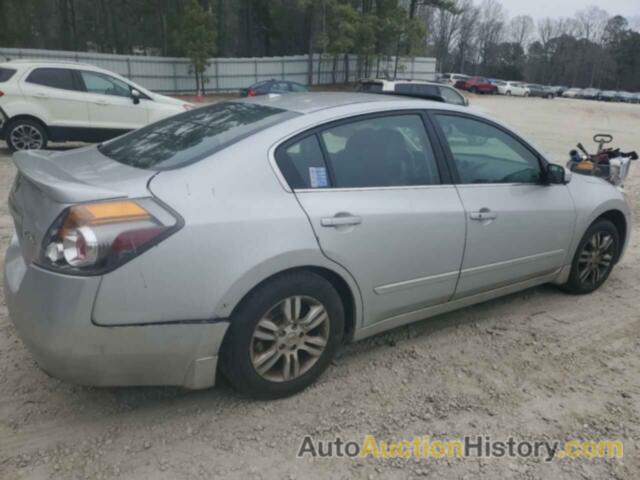 NISSAN ALTIMA BASE, 1N4AL2AP5CN508934