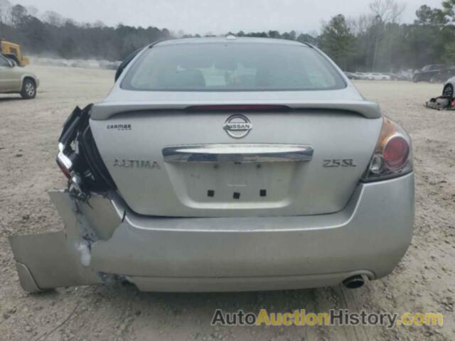 NISSAN ALTIMA BASE, 1N4AL2AP5CN508934