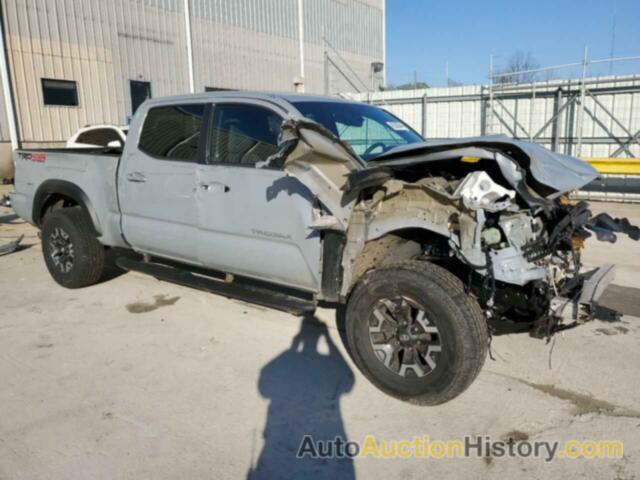 TOYOTA TACOMA DOUBLE CAB, 3TMDZ5BN1KM055733