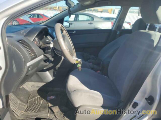 NISSAN SENTRA 2.0, 3N1AB6AP5CL731191