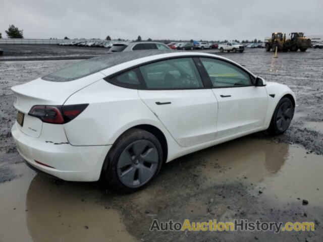 TESLA MODEL 3, 5YJ3E1EB5NF316419