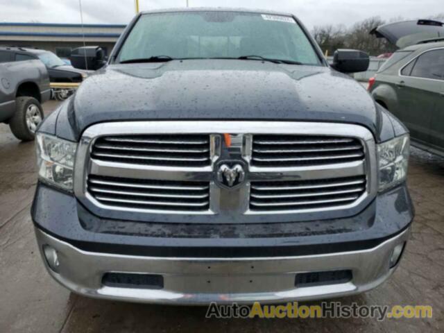 RAM 1500 SLT, 1C6RR7LM9FS568952