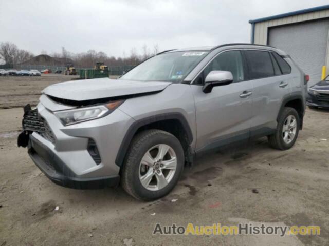 TOYOTA RAV4 XLE, 2T3P1RFV3MC182105