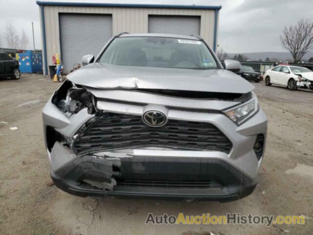 TOYOTA RAV4 XLE, 2T3P1RFV3MC182105