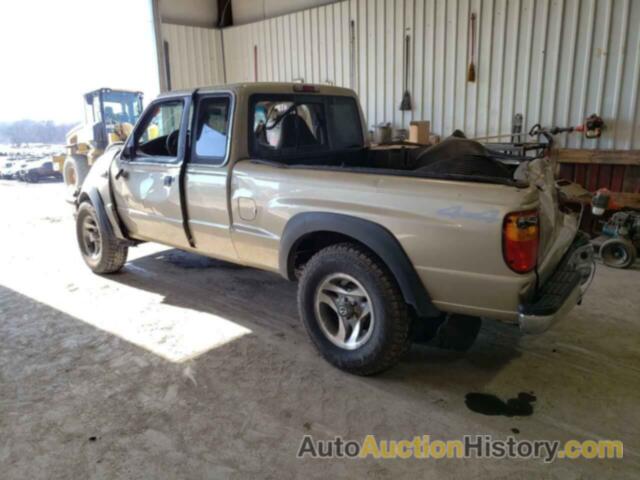 MAZDA B3000 CAB PLUS, 4F4ZR17U32TM17441