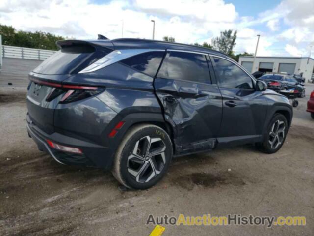 HYUNDAI TUCSON LIMITED, 5NMJE3AE5NH108414